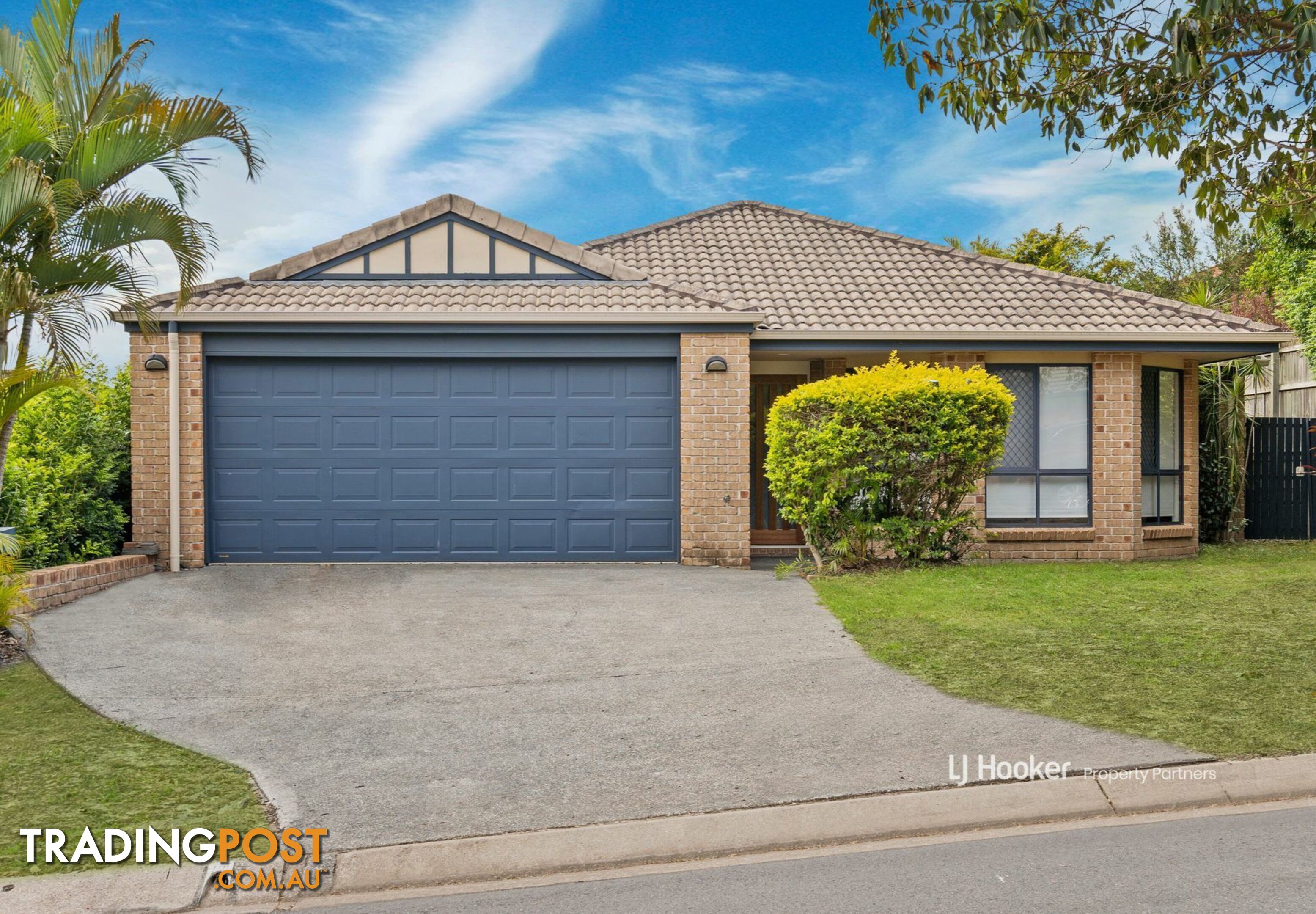 23 Mount D'Aguilar Crescent ALGESTER QLD 4115