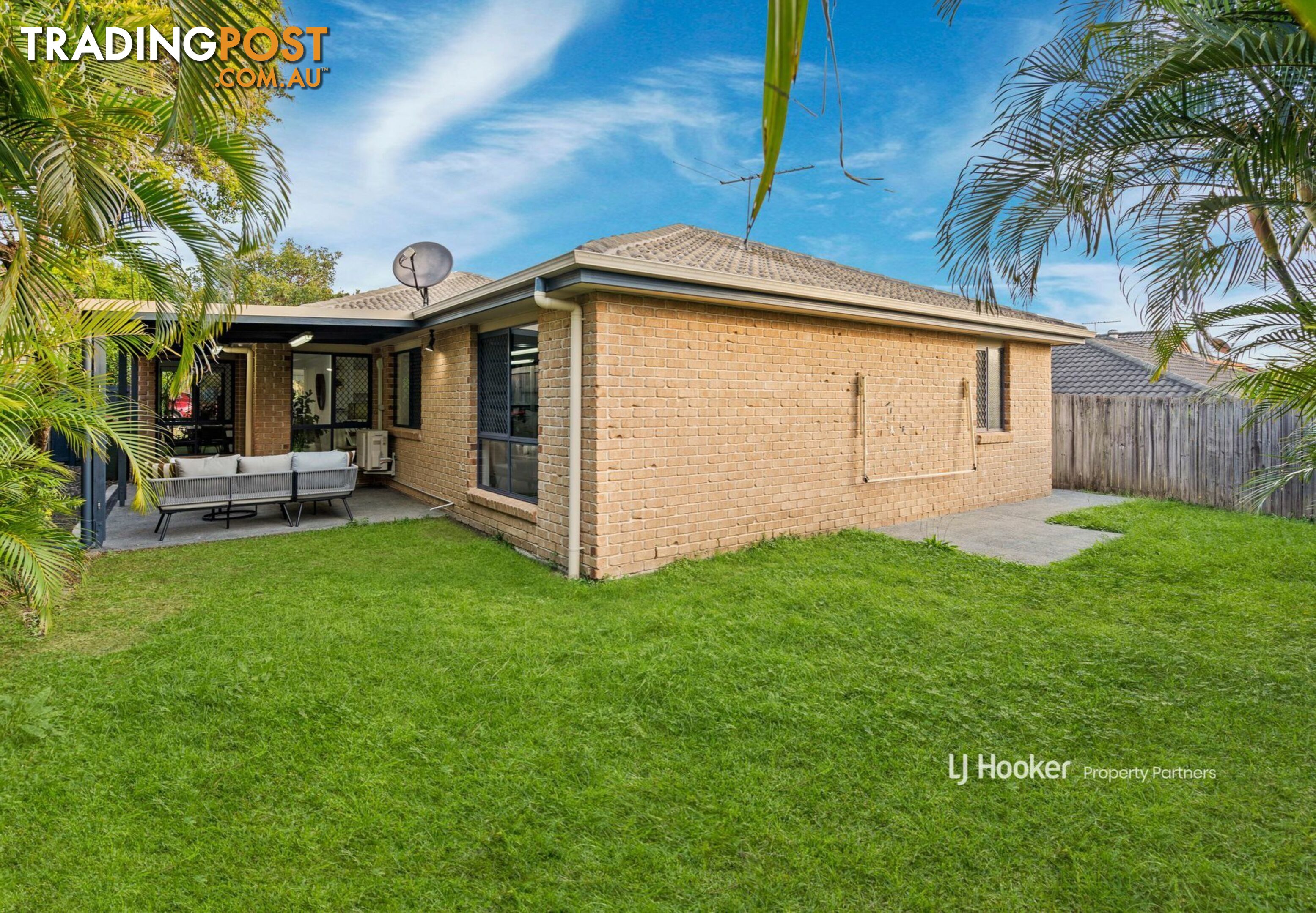 23 Mount D'Aguilar Crescent ALGESTER QLD 4115