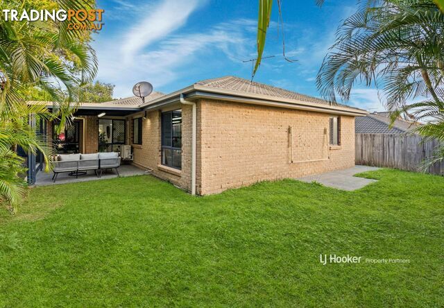 23 Mount D'Aguilar Crescent ALGESTER QLD 4115