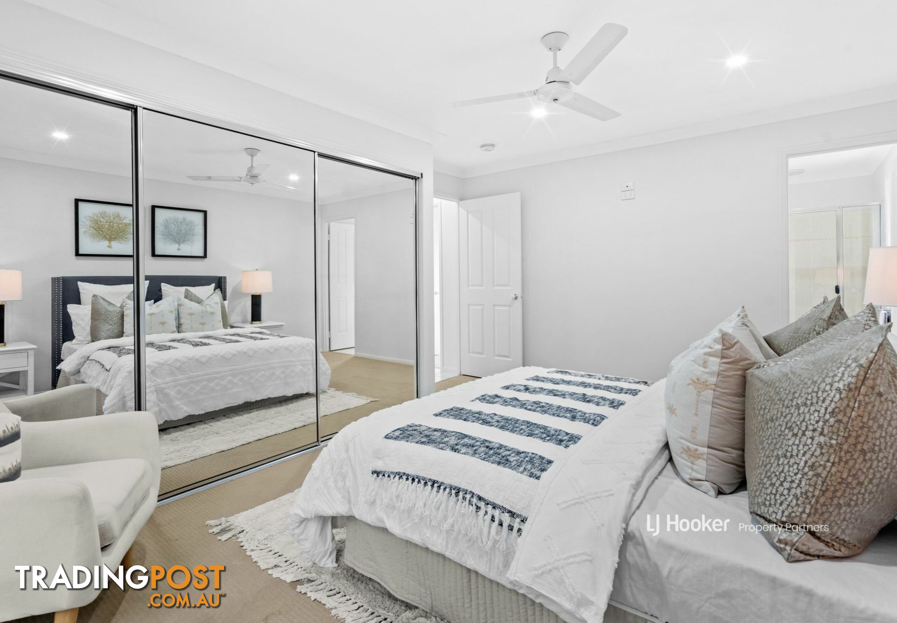 23 Mount D'Aguilar Crescent ALGESTER QLD 4115