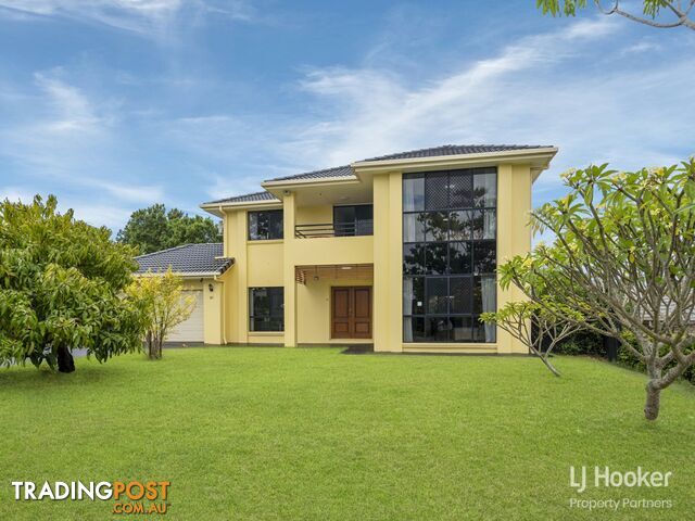 85 Admiral Crescent SPRINGFIELD LAKES QLD 4300