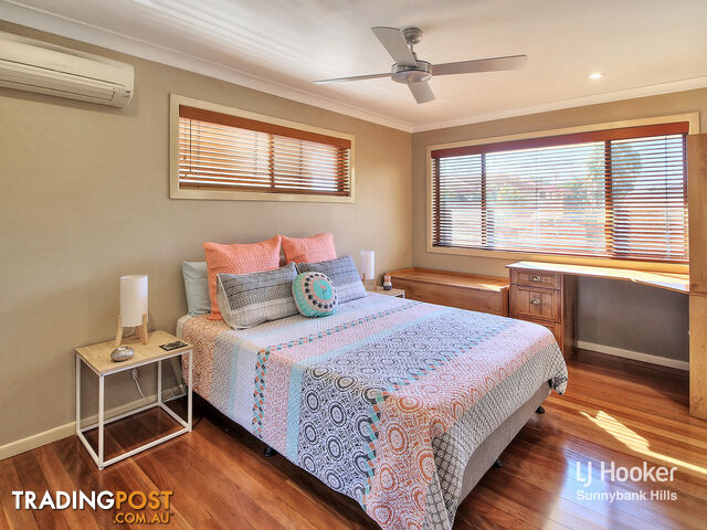 5 Hermitage Street EIGHT MILE PLAINS QLD 4113