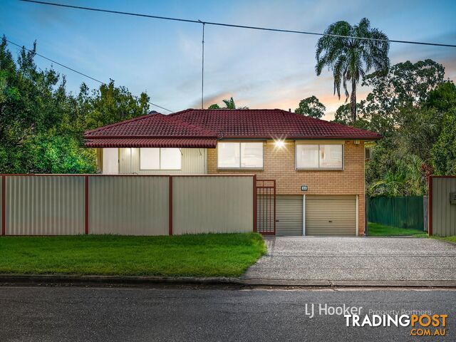 25 Agnes Street SUNNYBANK QLD 4109