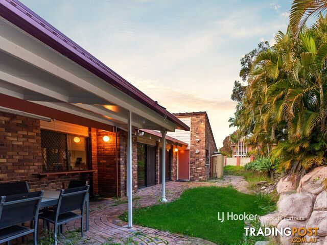 15 Aldford Street CARINDALE QLD 4152