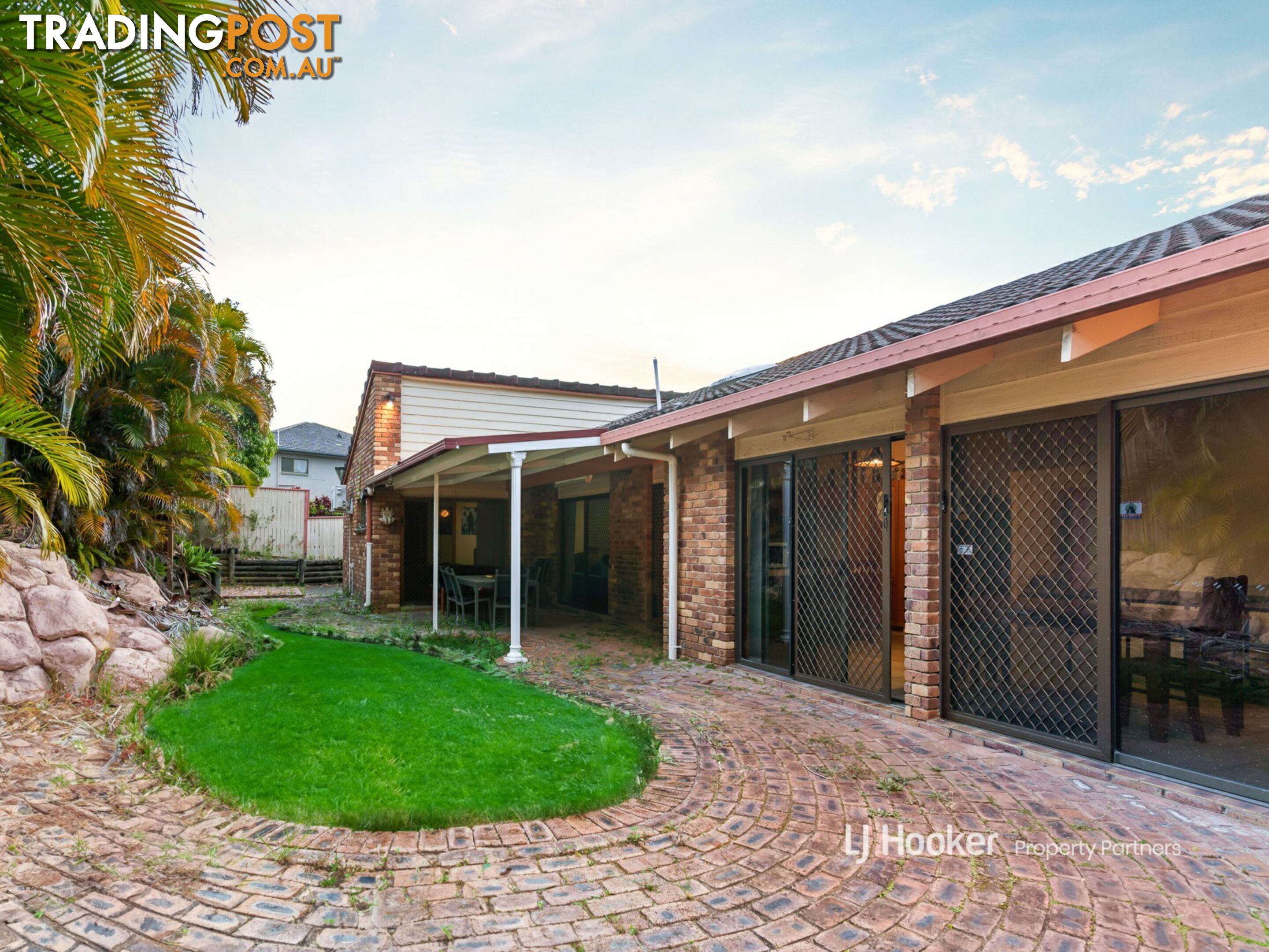 15 Aldford Street CARINDALE QLD 4152