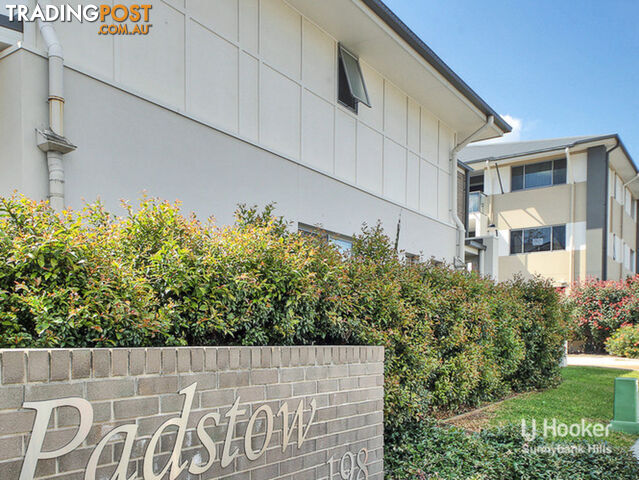 1108/198 Padstow Road EIGHT MILE PLAINS QLD 4113