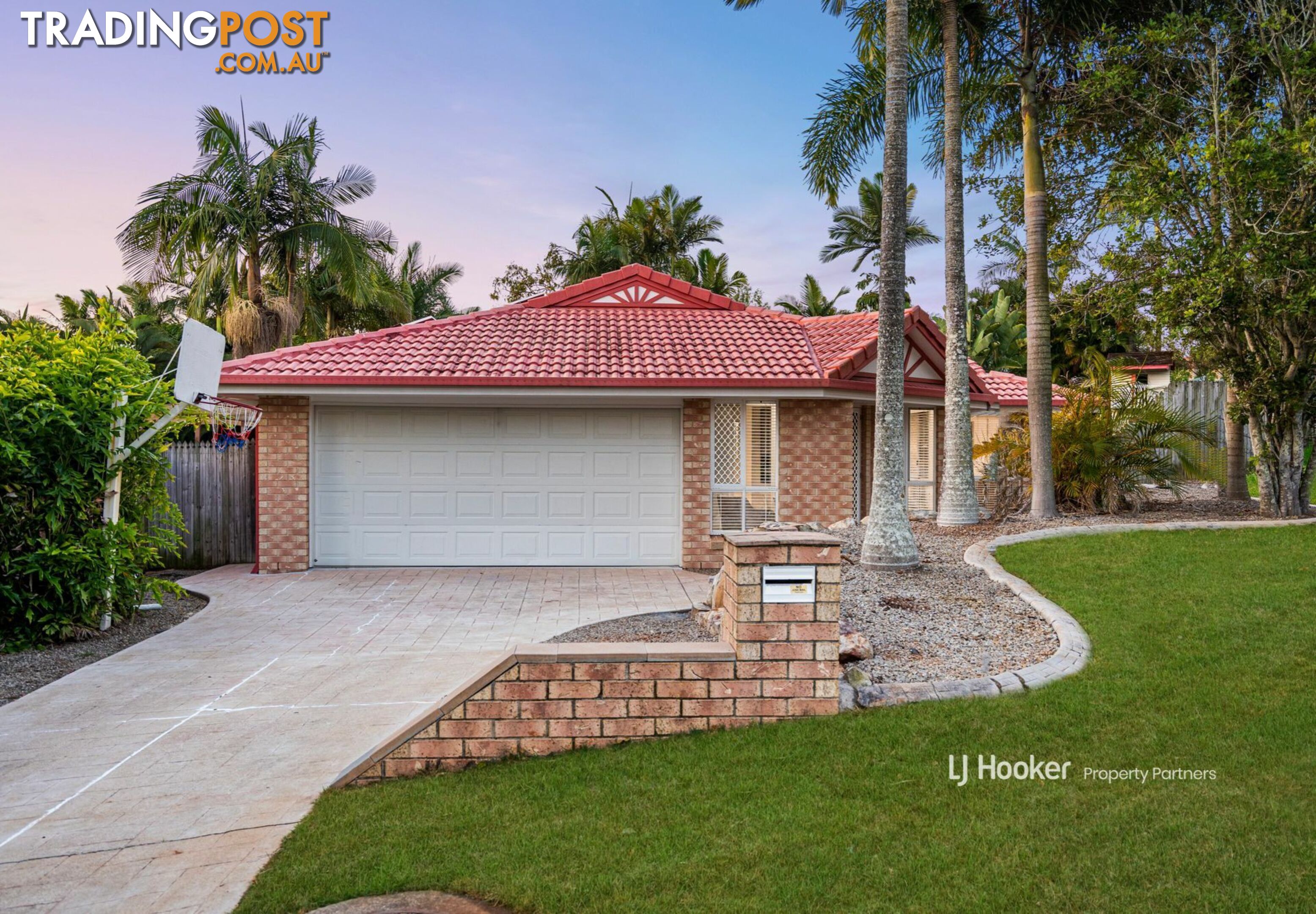 8 Wild Cotton Close KURABY QLD 4112