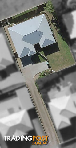 45a Woodford Street ONE MILE QLD 4305