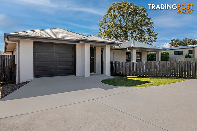 45a Woodford Street ONE MILE QLD 4305