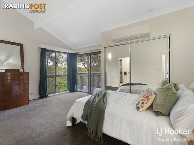 4A La Senda Court SPRINGWOOD QLD 4127