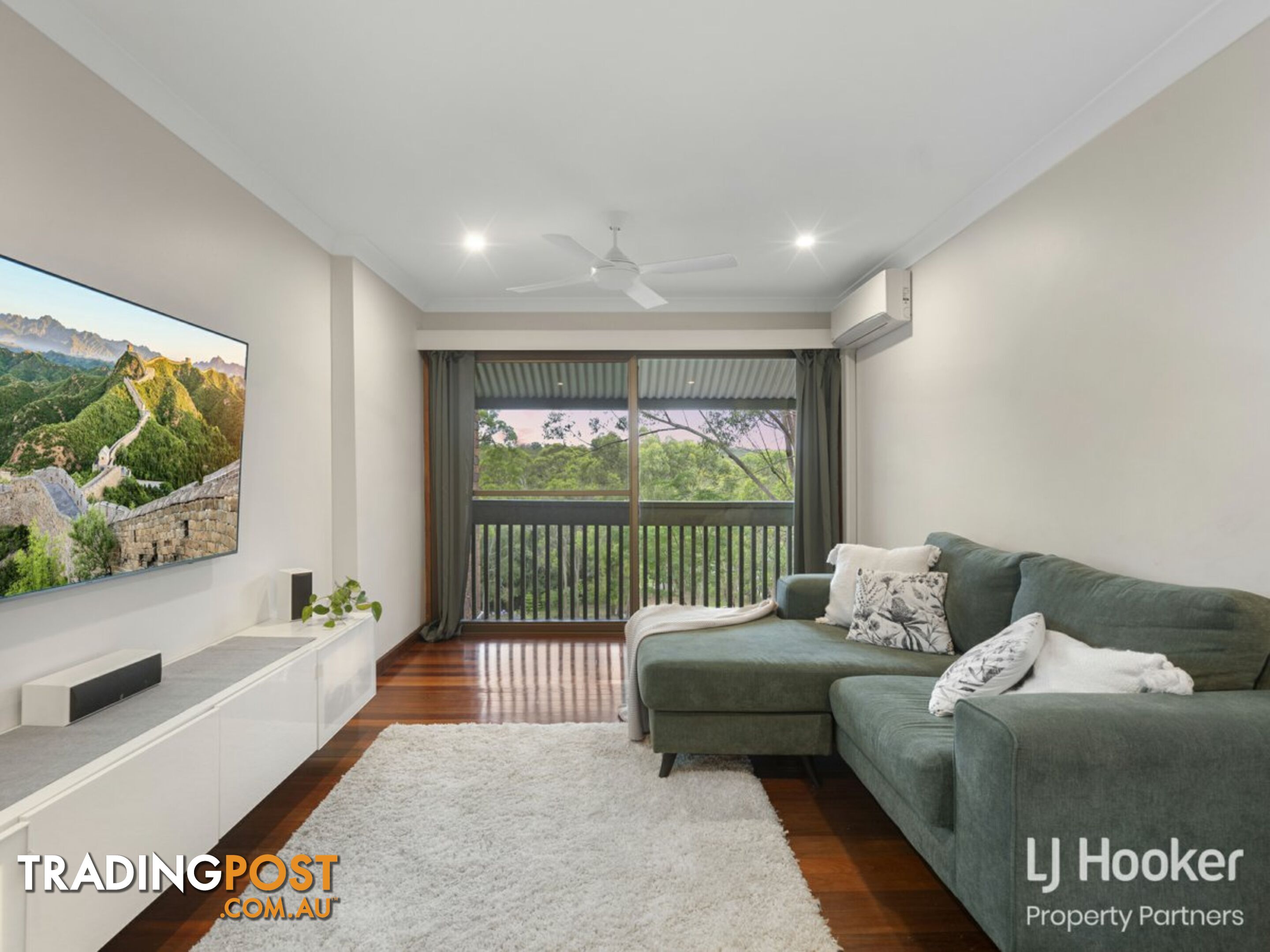 4A La Senda Court SPRINGWOOD QLD 4127