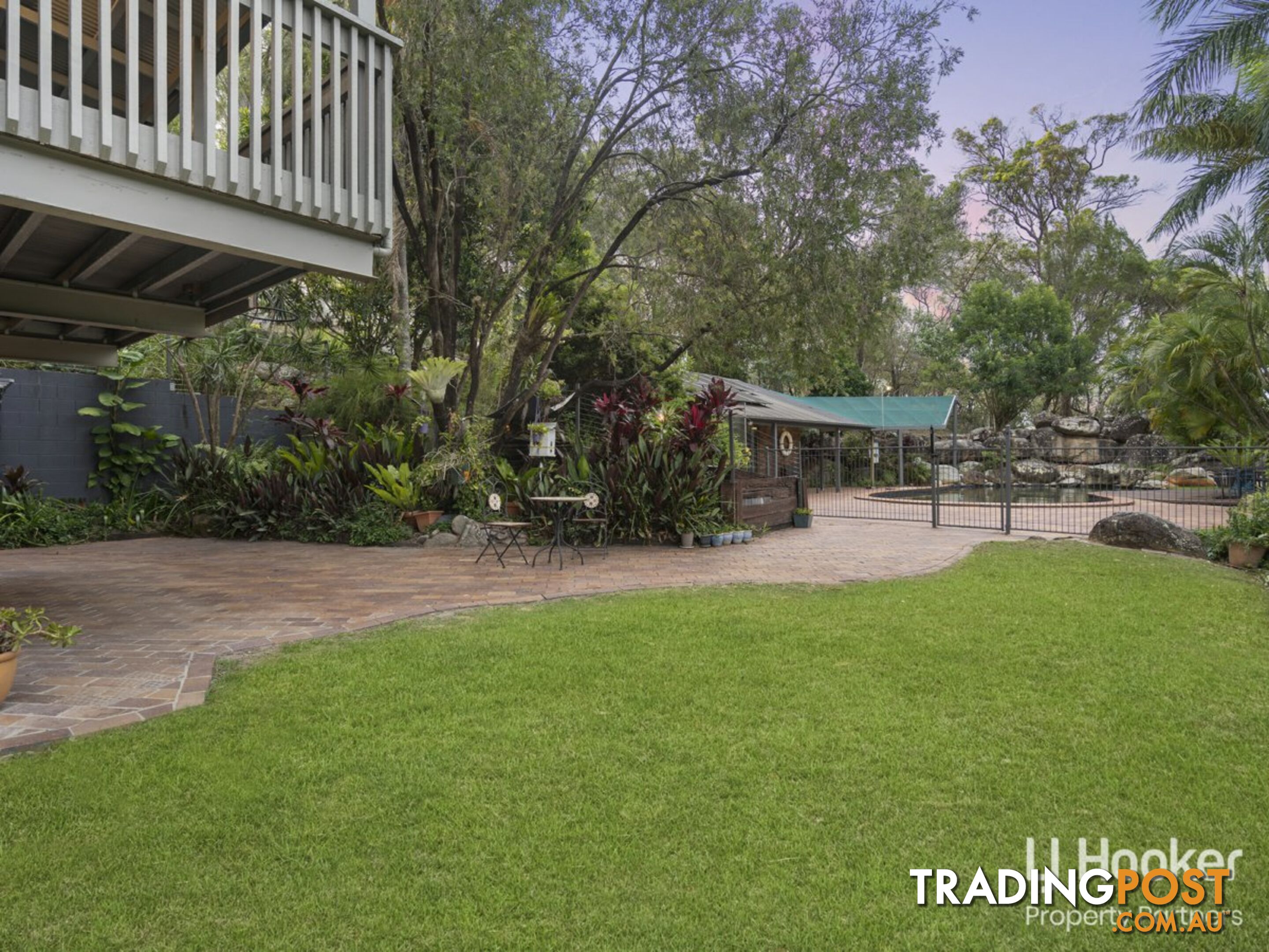 4A La Senda Court SPRINGWOOD QLD 4127