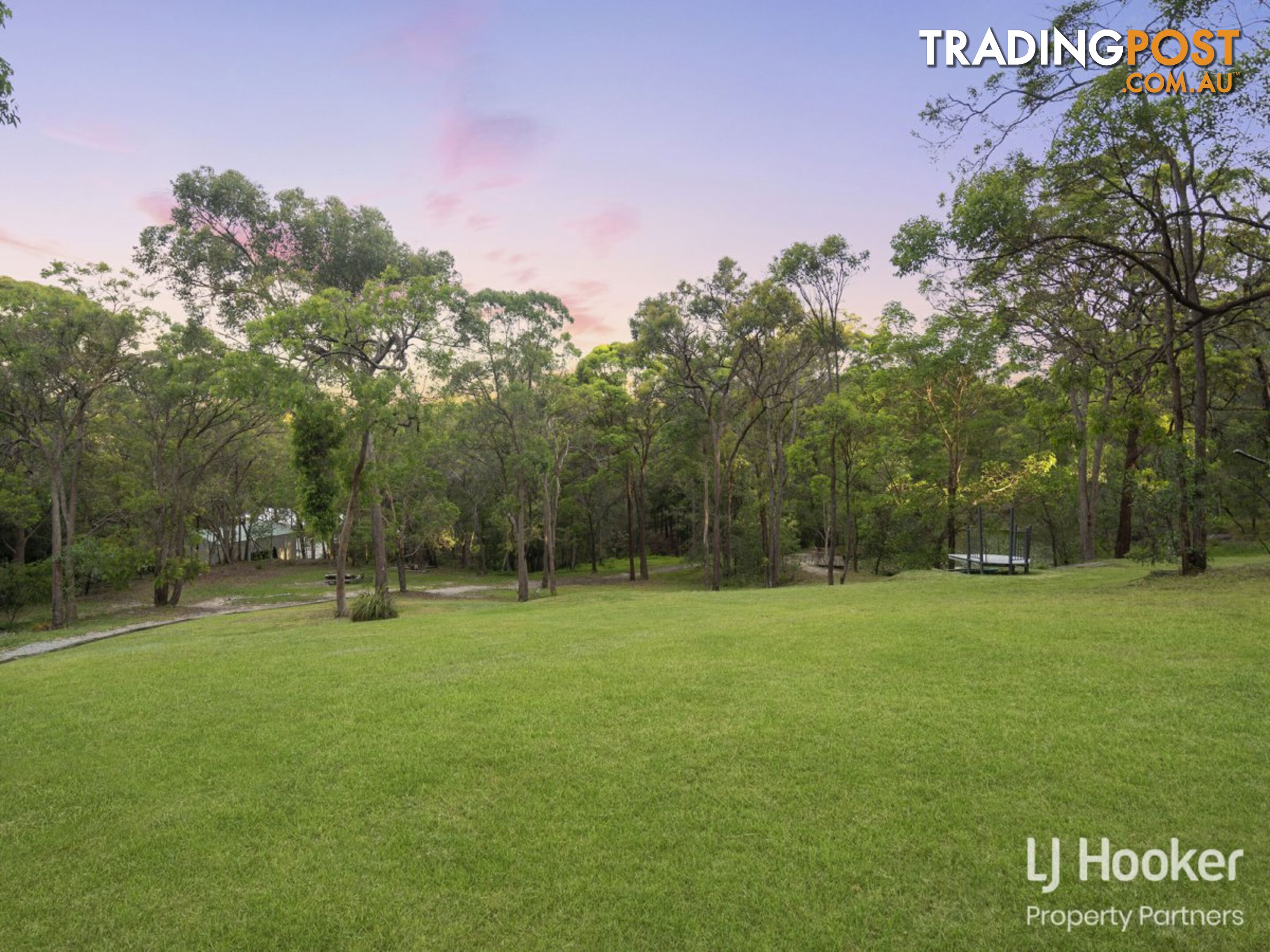 4A La Senda Court SPRINGWOOD QLD 4127