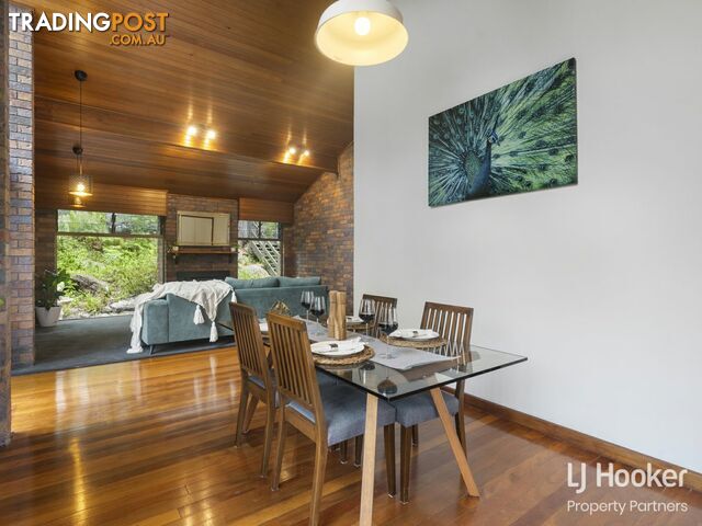 4A La Senda Court SPRINGWOOD QLD 4127