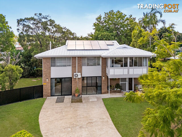 16 Carribin Street ALGESTER QLD 4115