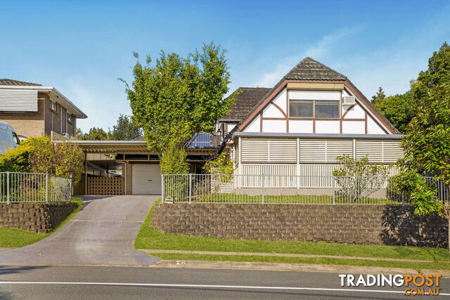 76 Wynne Street SUNNYBANK HILLS QLD 4109