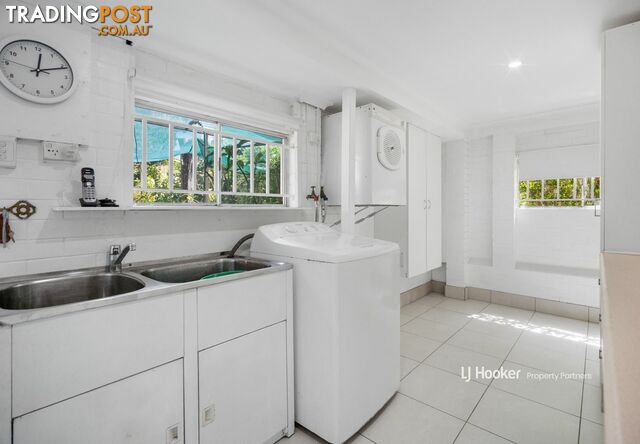 22 Worrell Street MACGREGOR QLD 4109