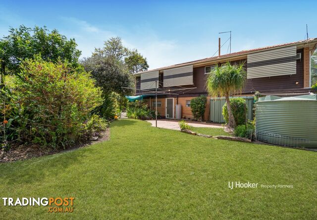 22 Worrell Street MACGREGOR QLD 4109