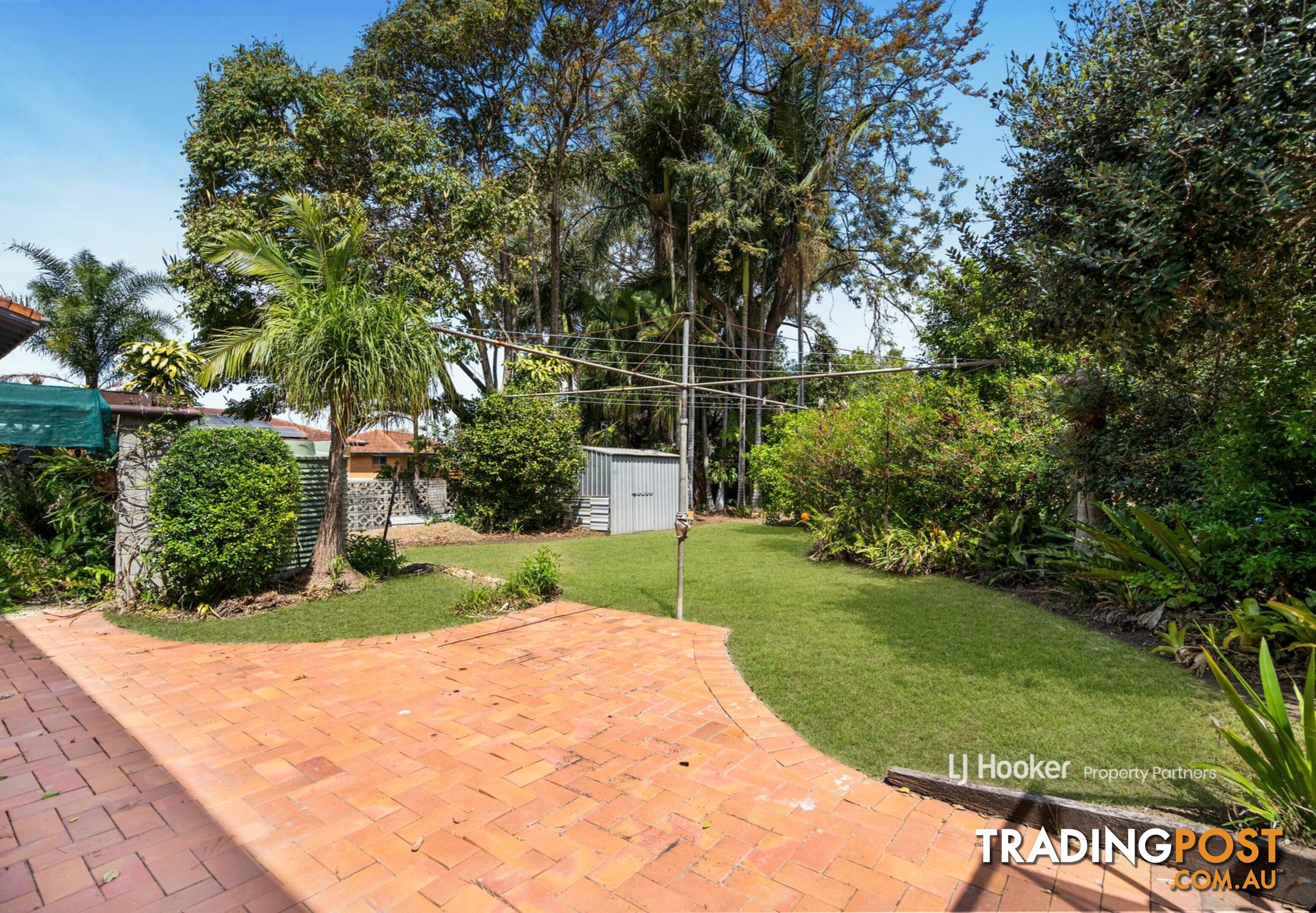 22 Worrell Street MACGREGOR QLD 4109