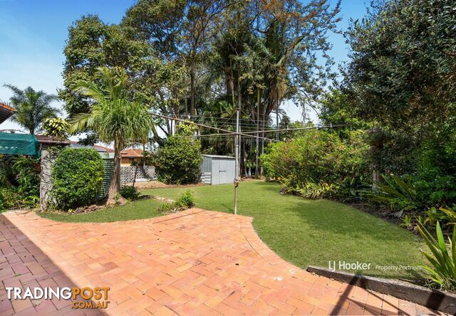 22 Worrell Street MACGREGOR QLD 4109