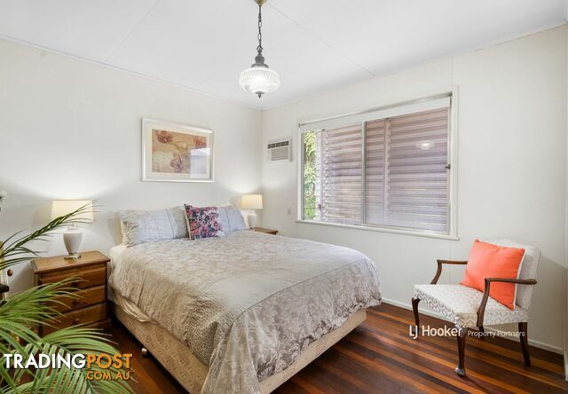 22 Worrell Street MACGREGOR QLD 4109