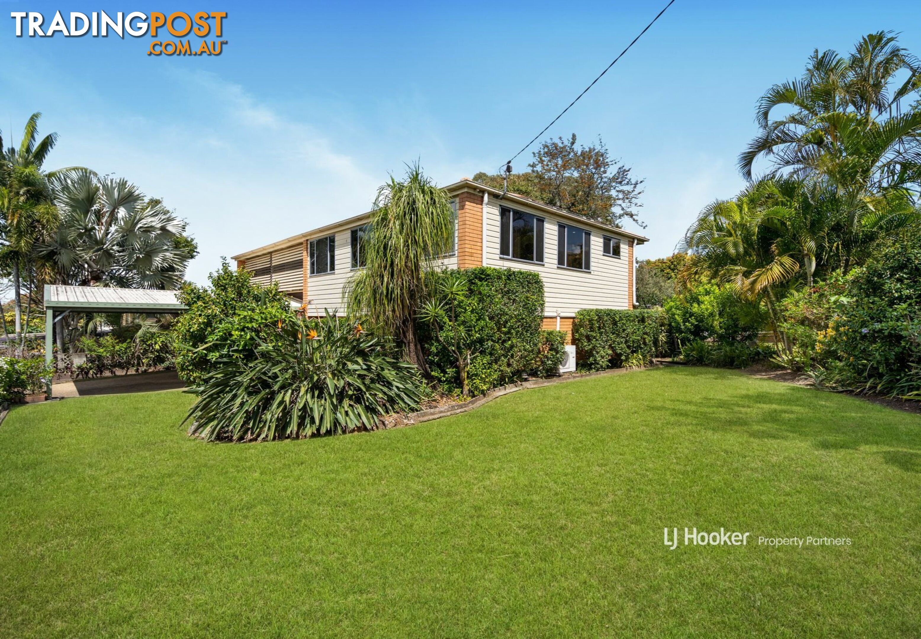 22 Worrell Street MACGREGOR QLD 4109