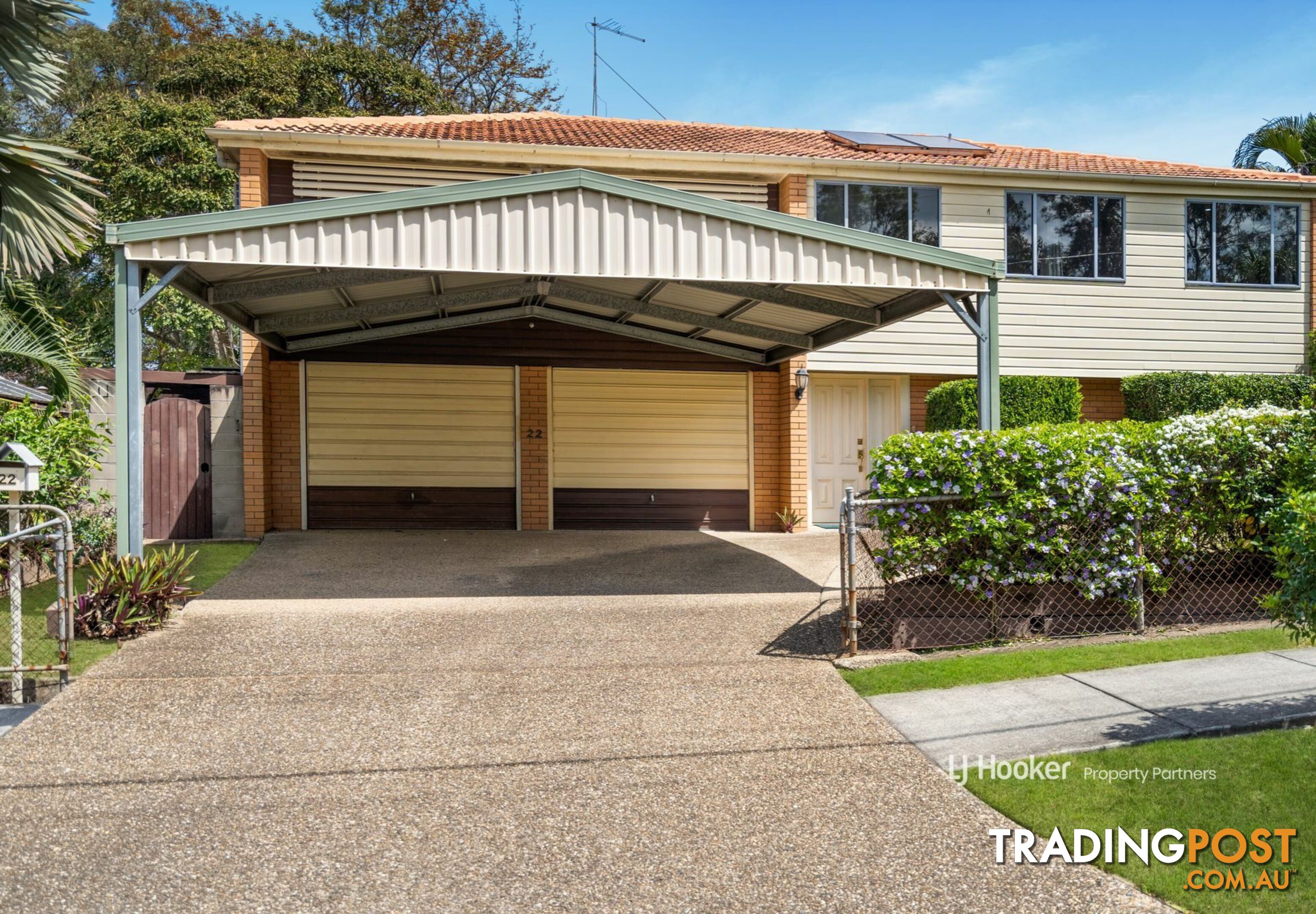 22 Worrell Street MACGREGOR QLD 4109