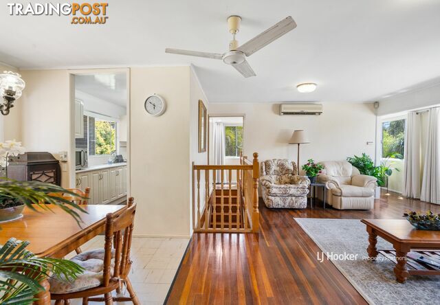 22 Worrell Street MACGREGOR QLD 4109