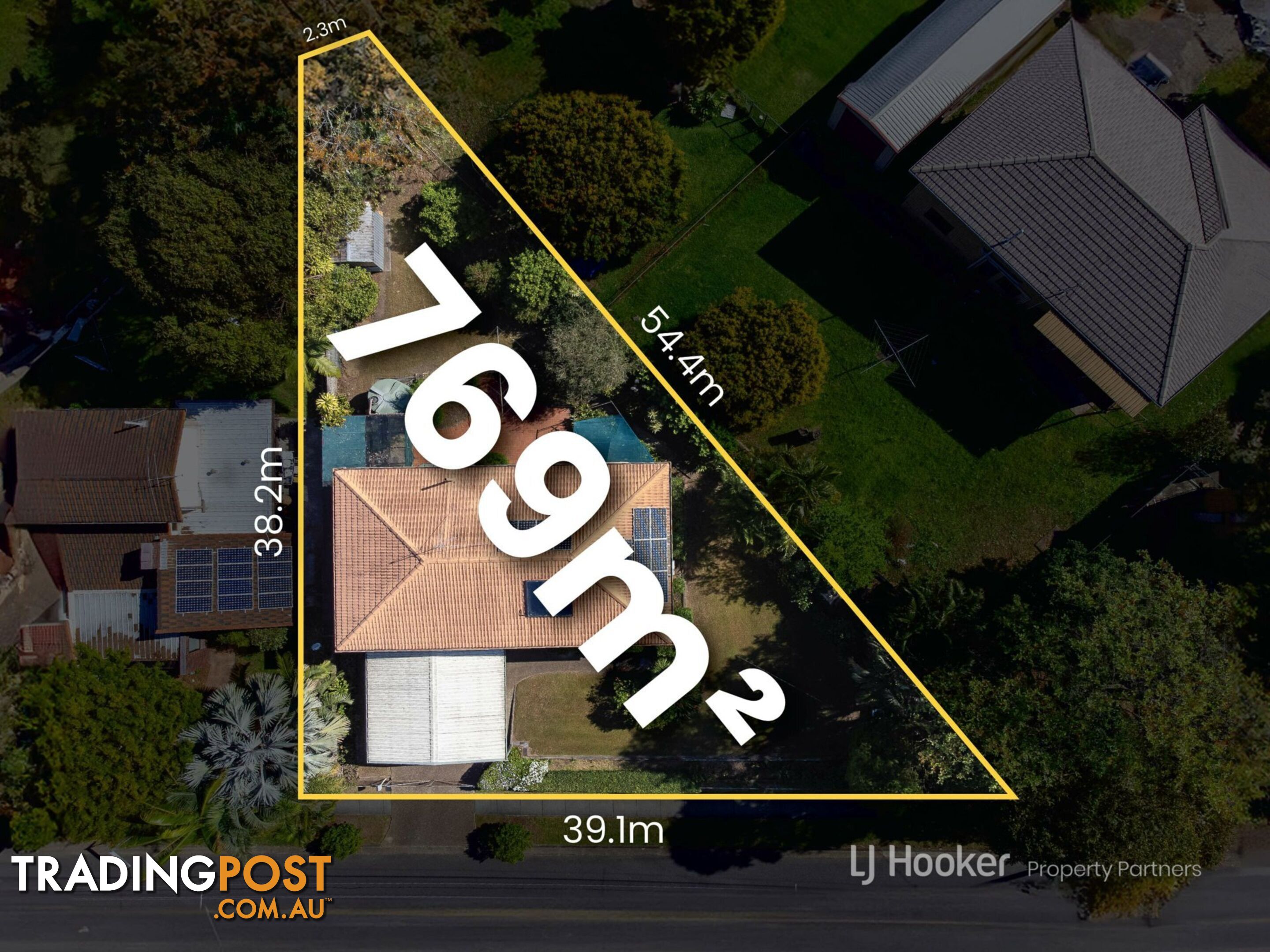 22 Worrell Street MACGREGOR QLD 4109