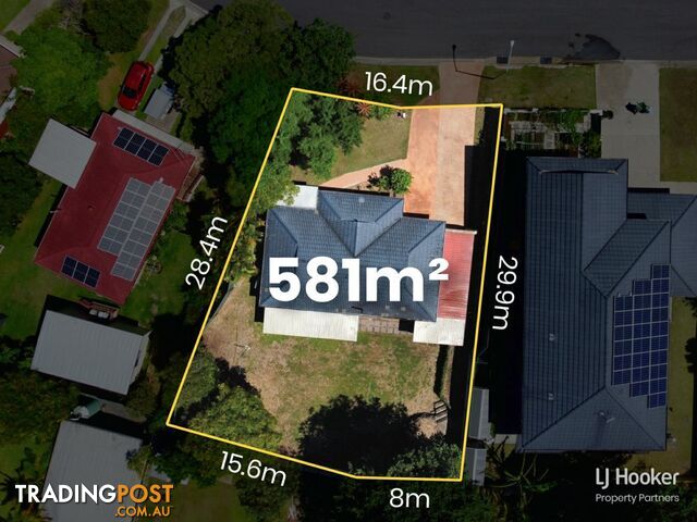 19 Konanda Street ALGESTER QLD 4115