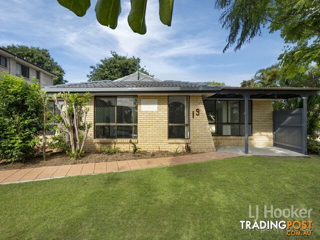 19 Konanda Street ALGESTER QLD 4115