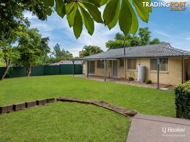 19 Konanda Street ALGESTER QLD 4115