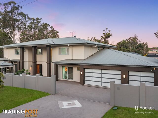 138 Lexton Street STRETTON QLD 4116