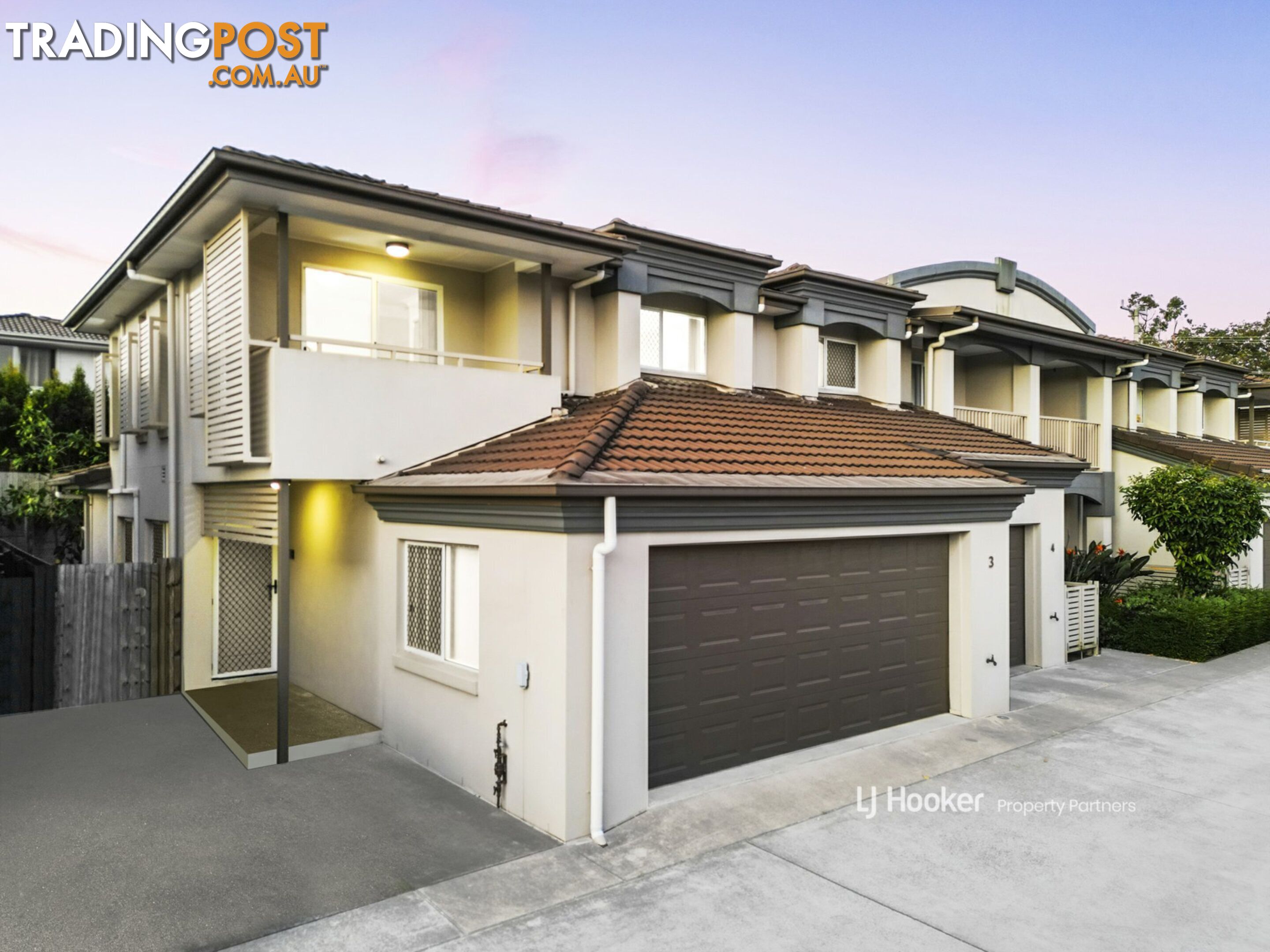 3/60 Lakefield Place RUNCORN QLD 4113