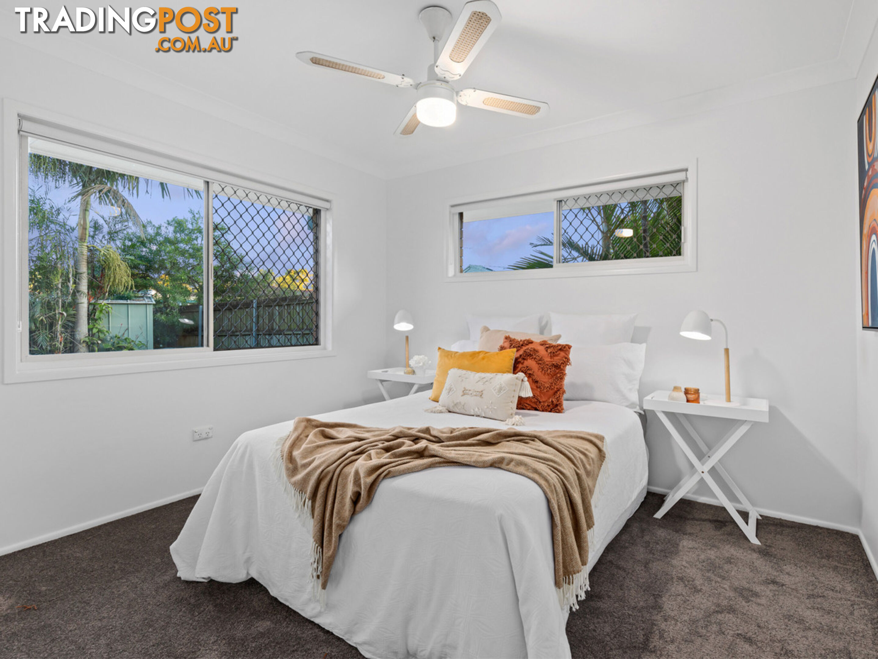 25 Honeysuckle Street MANSFIELD QLD 4122