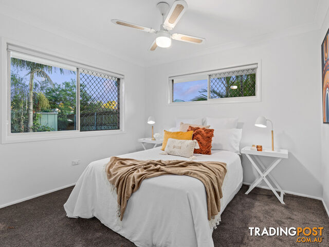 25 Honeysuckle Street MANSFIELD QLD 4122