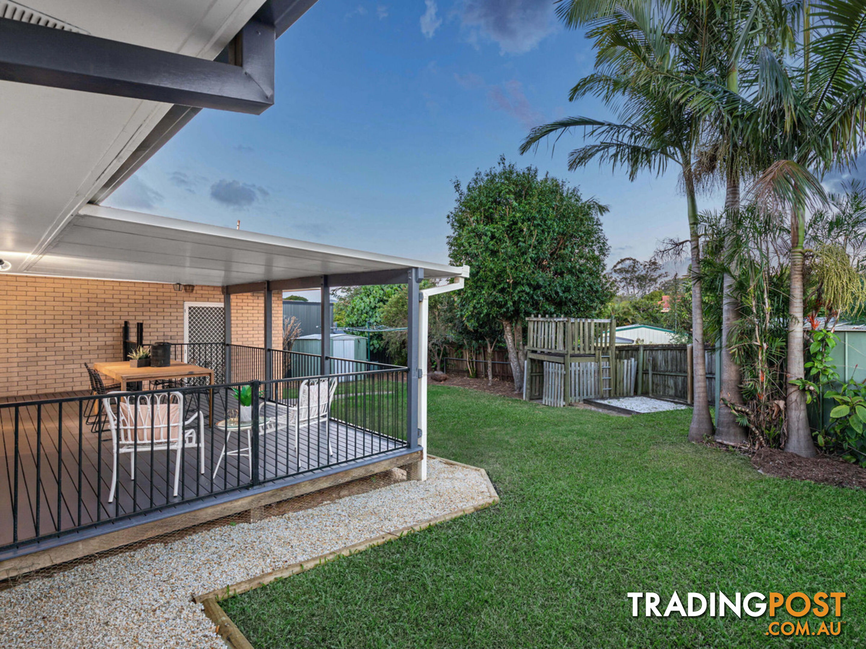 25 Honeysuckle Street MANSFIELD QLD 4122