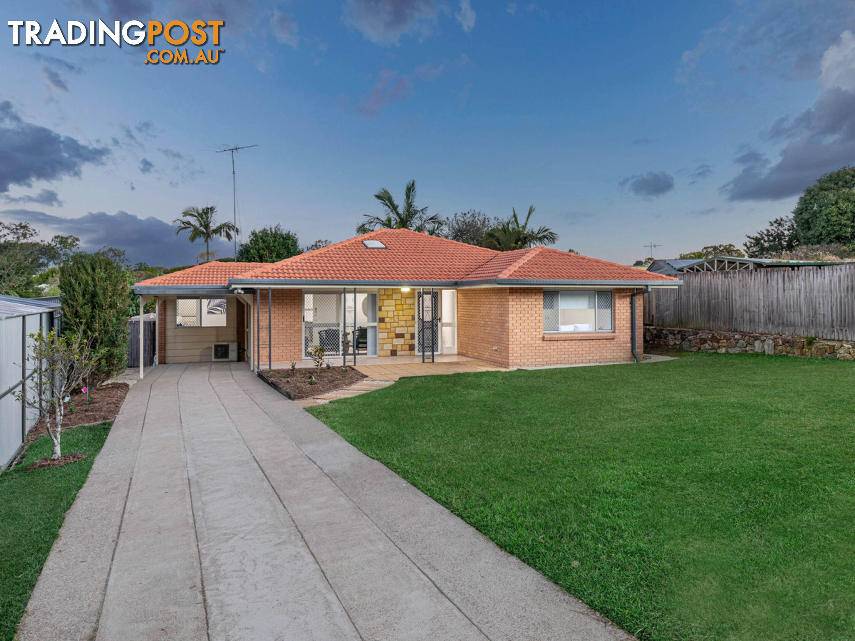 25 Honeysuckle Street MANSFIELD QLD 4122