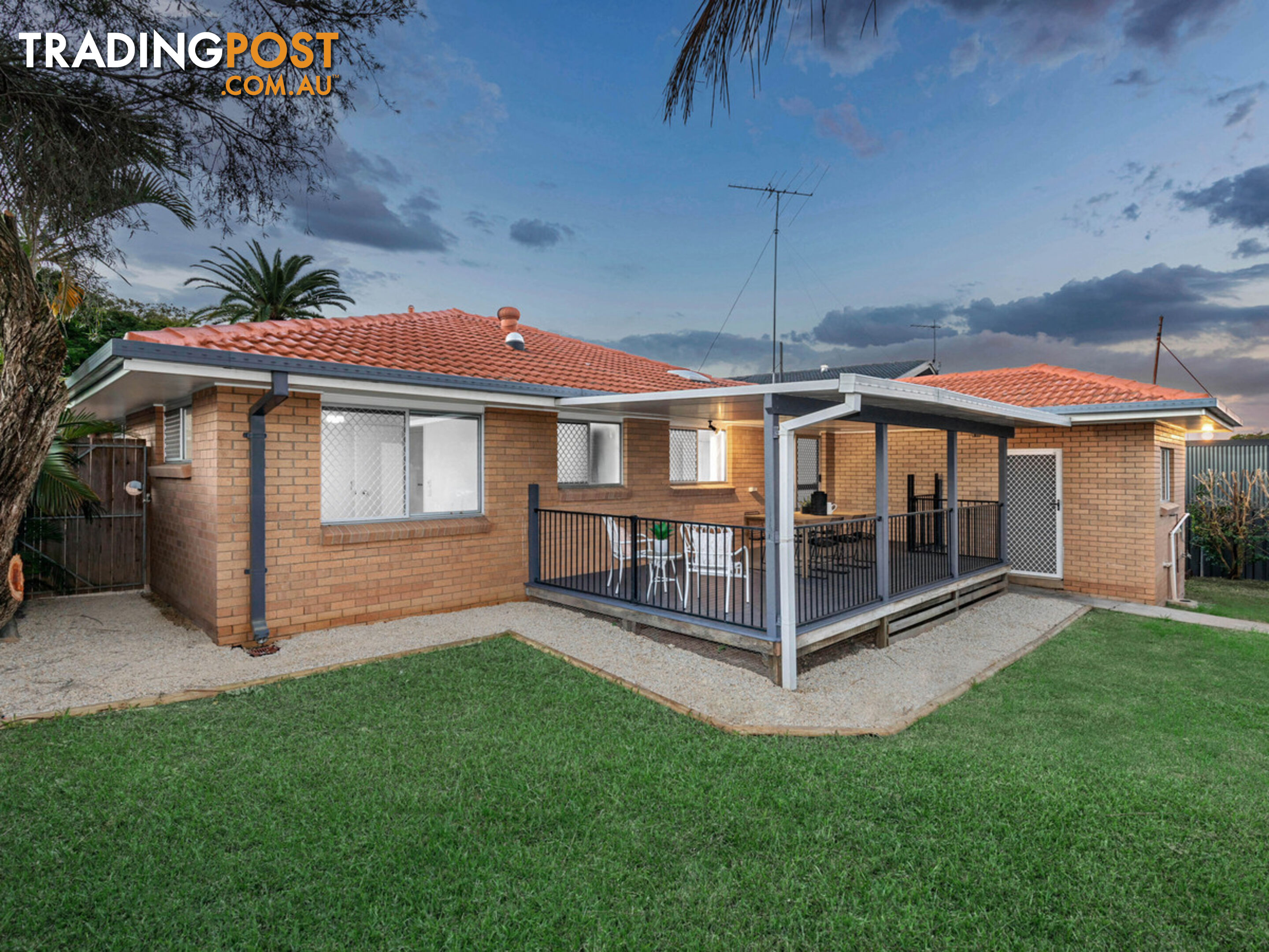 25 Honeysuckle Street MANSFIELD QLD 4122