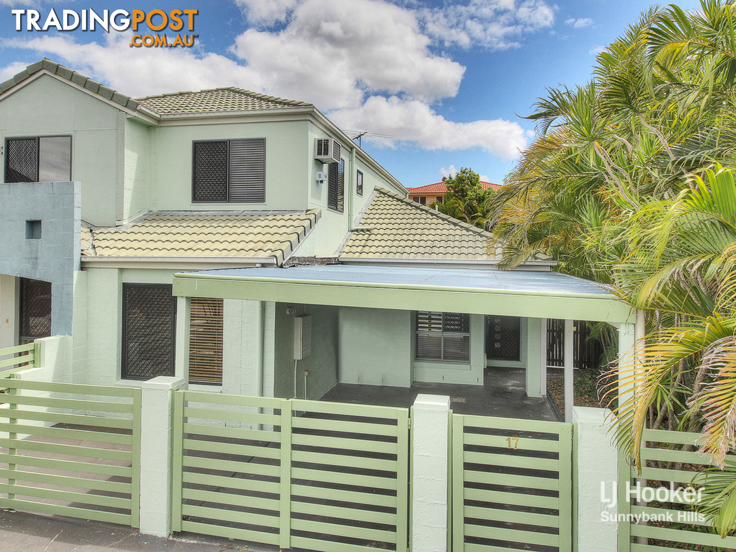 17 Maryland Place PARKINSON QLD 4115