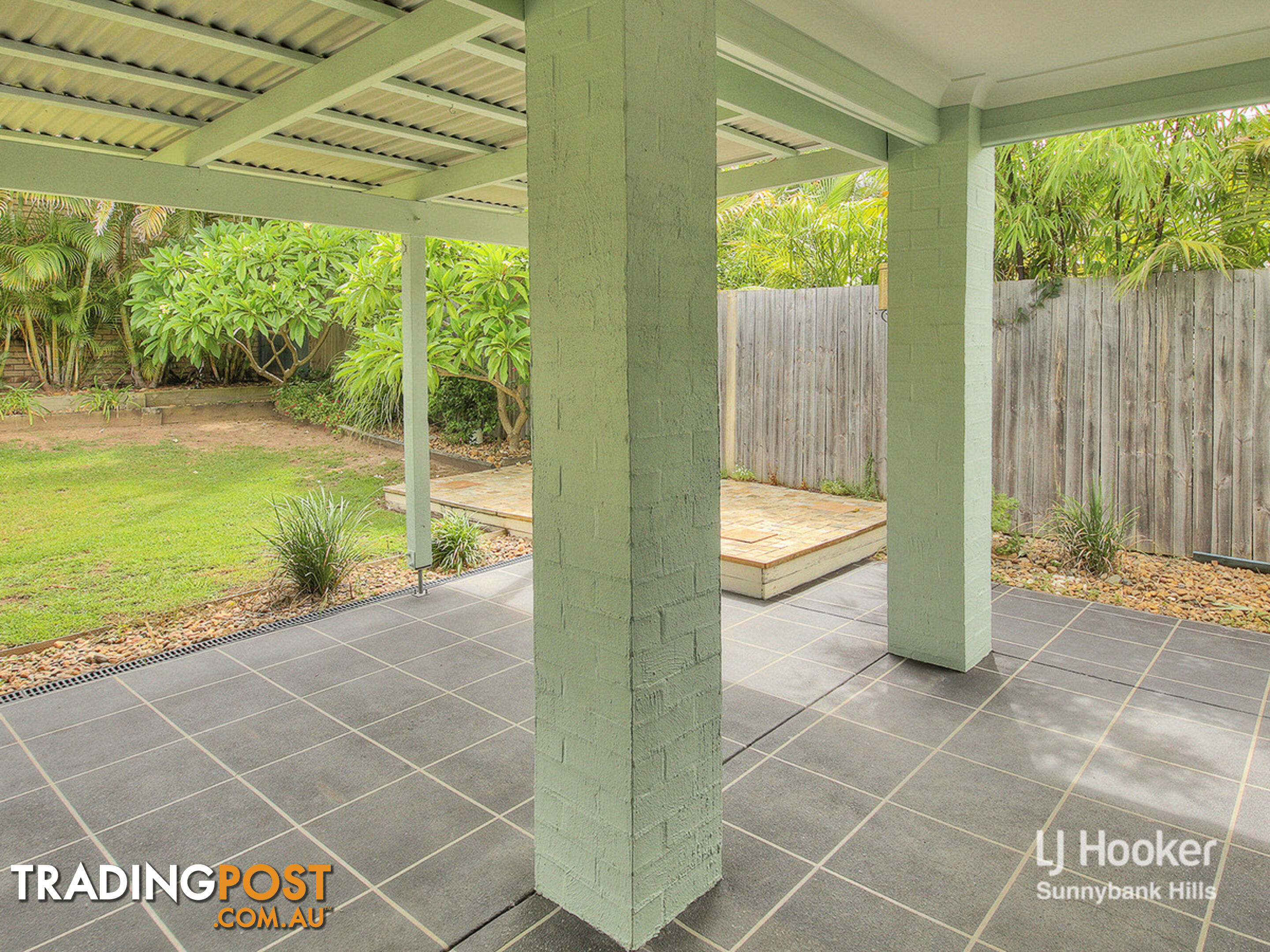 17 Maryland Place PARKINSON QLD 4115