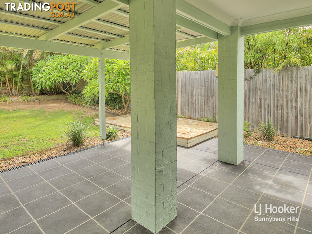 17 Maryland Place PARKINSON QLD 4115