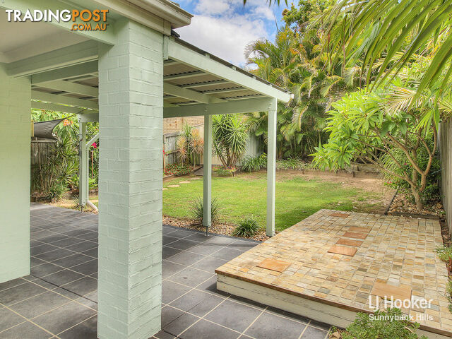 17 Maryland Place PARKINSON QLD 4115