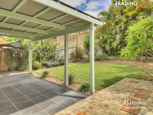 17 Maryland Place PARKINSON QLD 4115