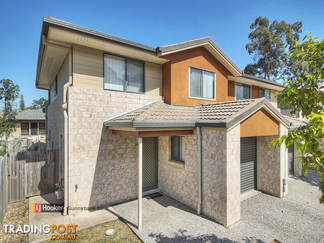 20/10 Highgrove Street CALAMVALE QLD 4116