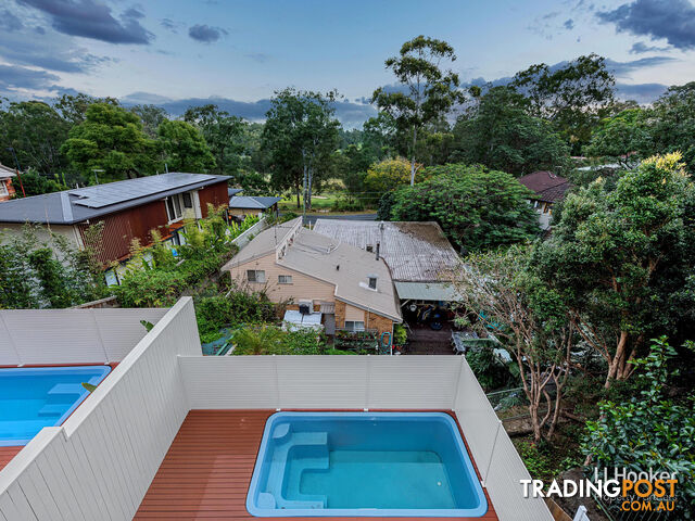 51 Hawken Drive ST LUCIA QLD 4067