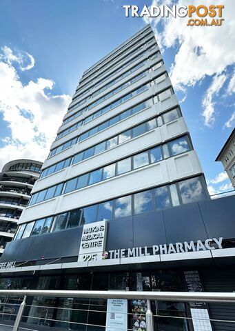 Suite 373, Level 10/225 Wickham Terrace SPRING HILL QLD 4000