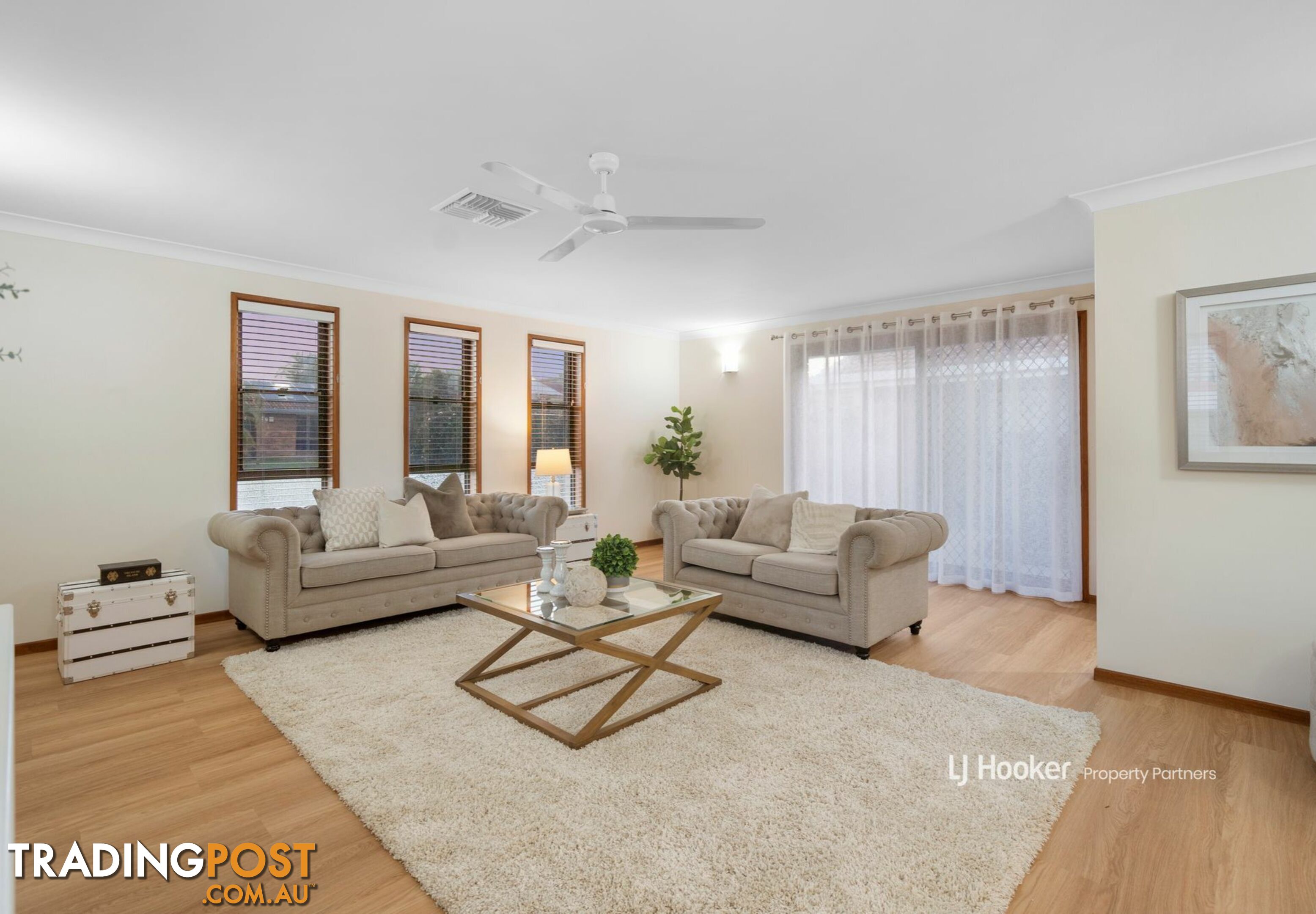 18 Snowberry Street SUNNYBANK HILLS QLD 4109