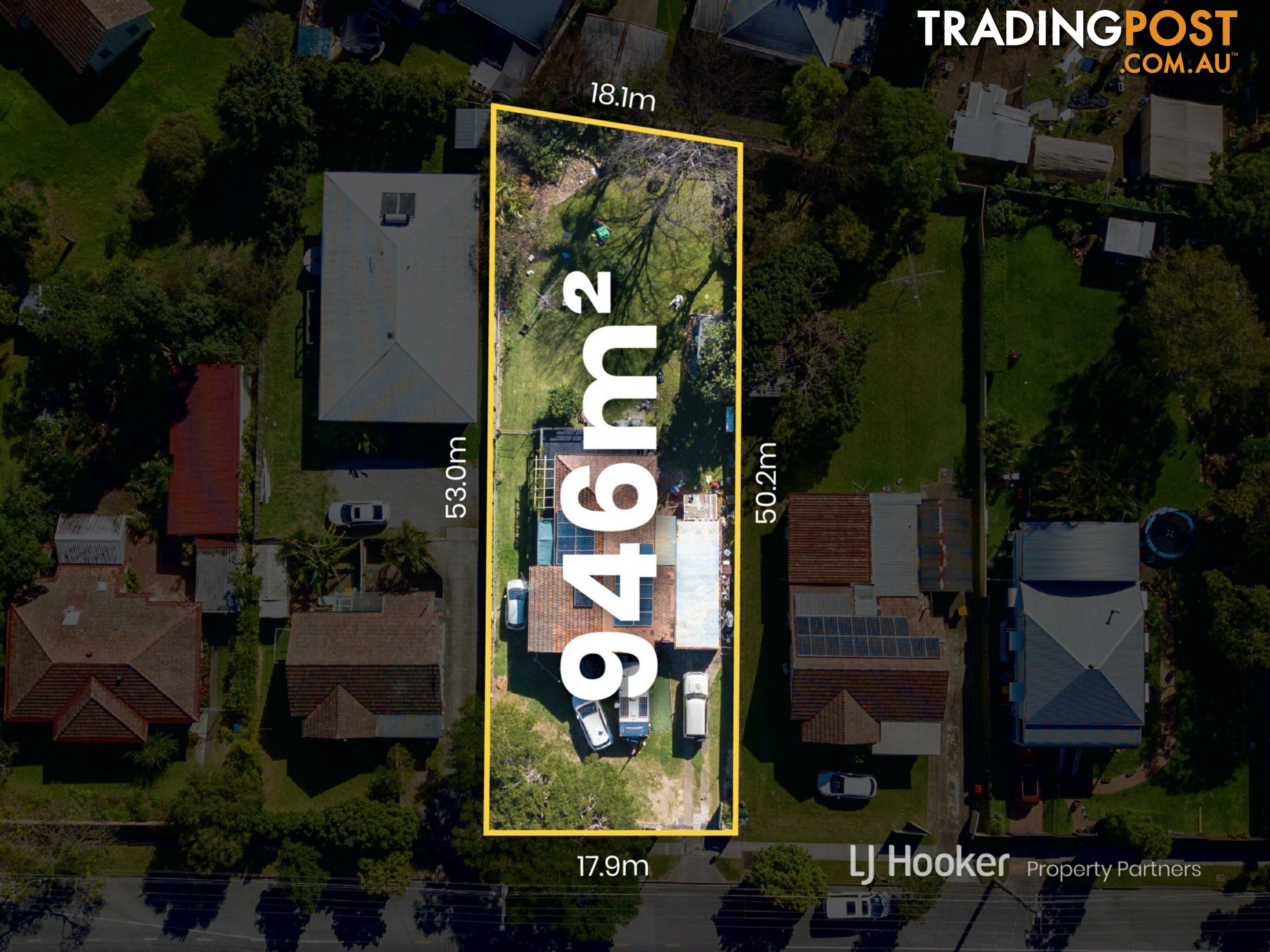 34 Evans Road SALISBURY QLD 4107