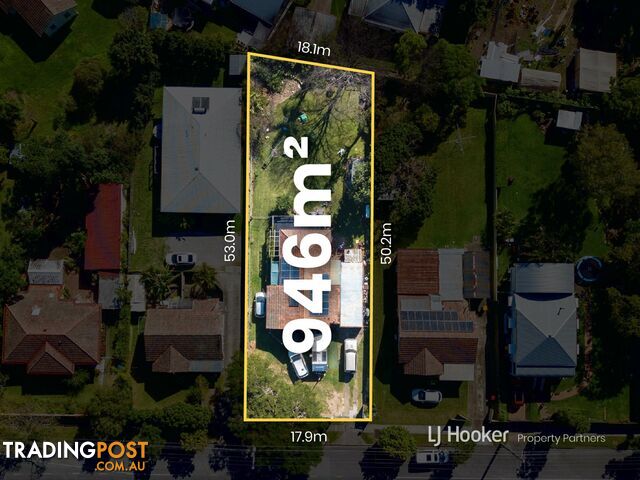 34 Evans Road SALISBURY QLD 4107